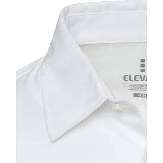 Elevate NXT 39504 - Citrine Twill Hemd