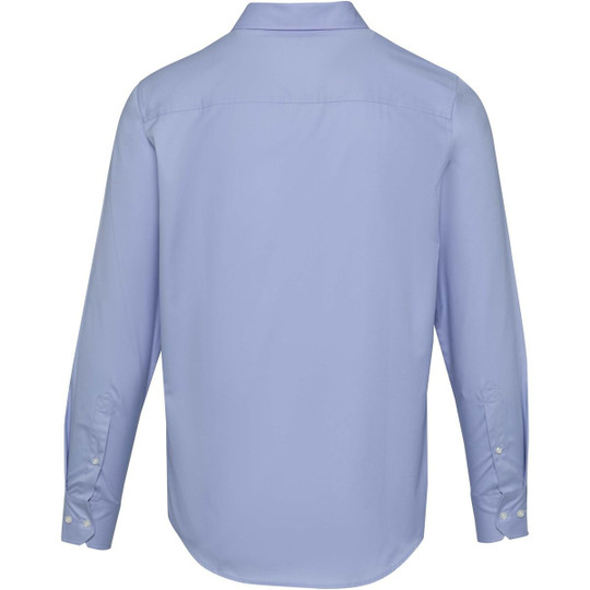 Elevate NXT 39504 - Citrine twill men's shirt