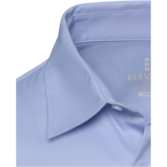 Elevate NXT 39504 - Citrine twill men's shirt