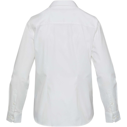 Elevate NXT 39505 - Citrine Twill Bluse