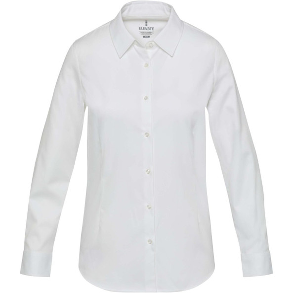 Elevate NXT 39505 - Citrine twill women's shirt