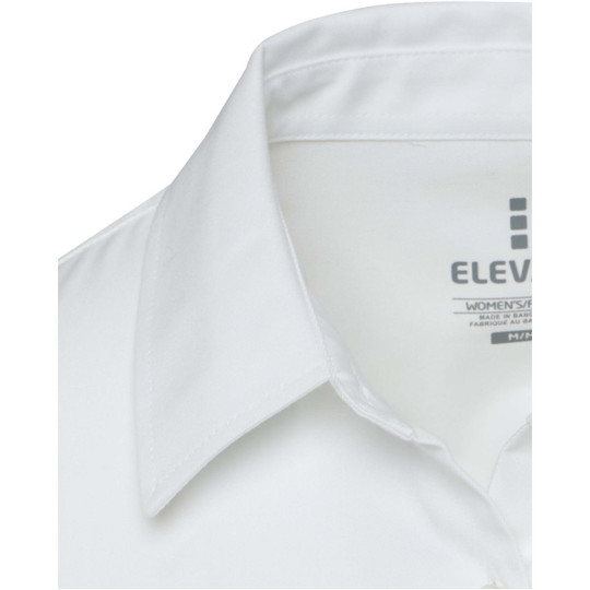 Elevate NXT 39505 - Citrine Twill Bluse