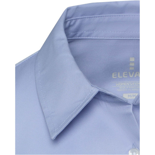 Elevate NXT 39505 - Citrine twill women's shirt