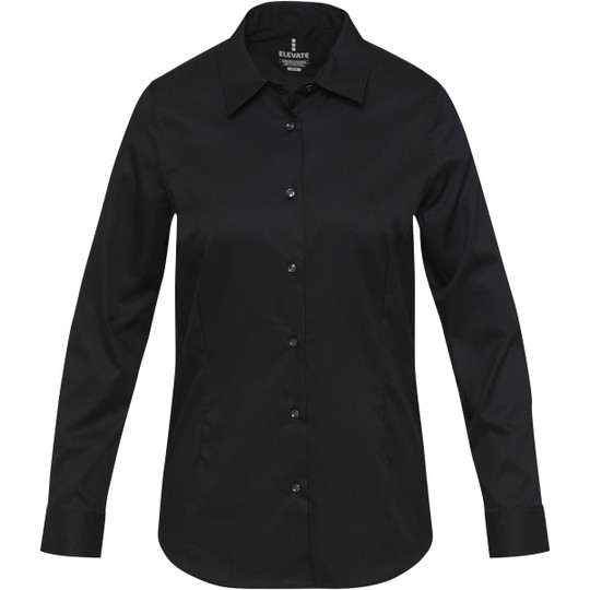 Elevate NXT 39505 - Citrine twill women's shirt