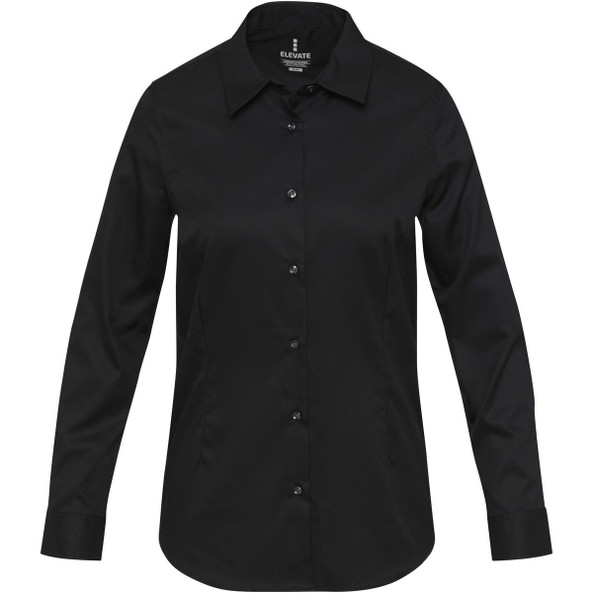 Elevate NXT 39505 - Citrine twill women's shirt