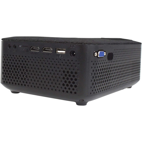 Prixton 2PA069 - Lumière projector