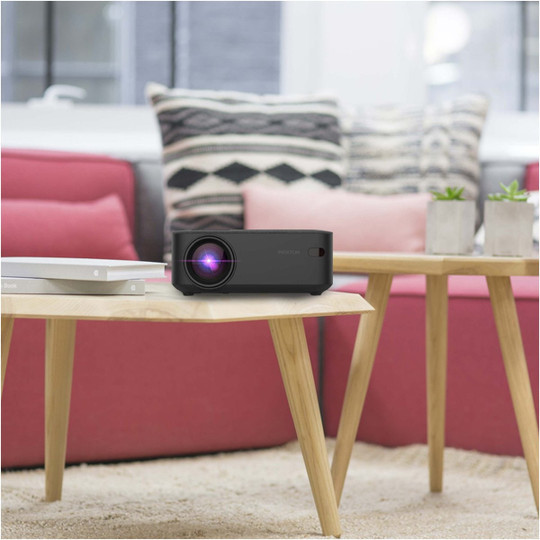 Prixton 2PA069 - Lumière projector
