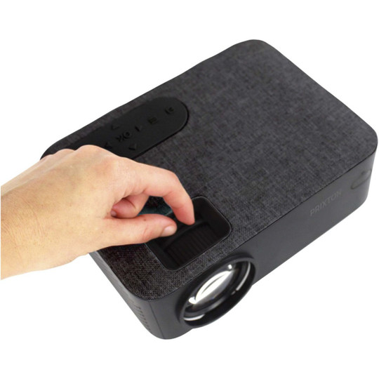 Prixton 2PA069 - Lumière projector