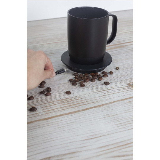 Prixton 2PA188 - Tempo 300 ml smart mug