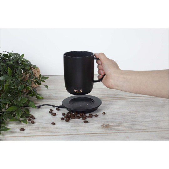 Prixton 2PA188 - Tempo 300 ml smart mug