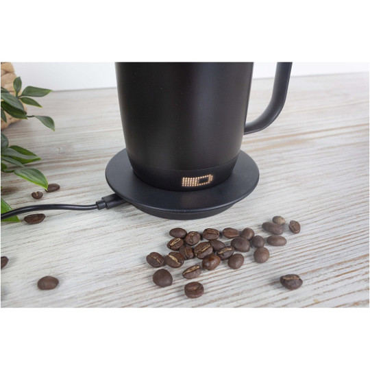 Prixton 2PA188 - Tempo 300 ml smart mug