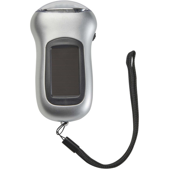 Viv solar torch - EgotierPro 104584