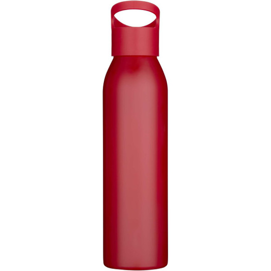 Sky 650 ml RCS recycled single wall stainless steel water bottle - EgotierPro 100868