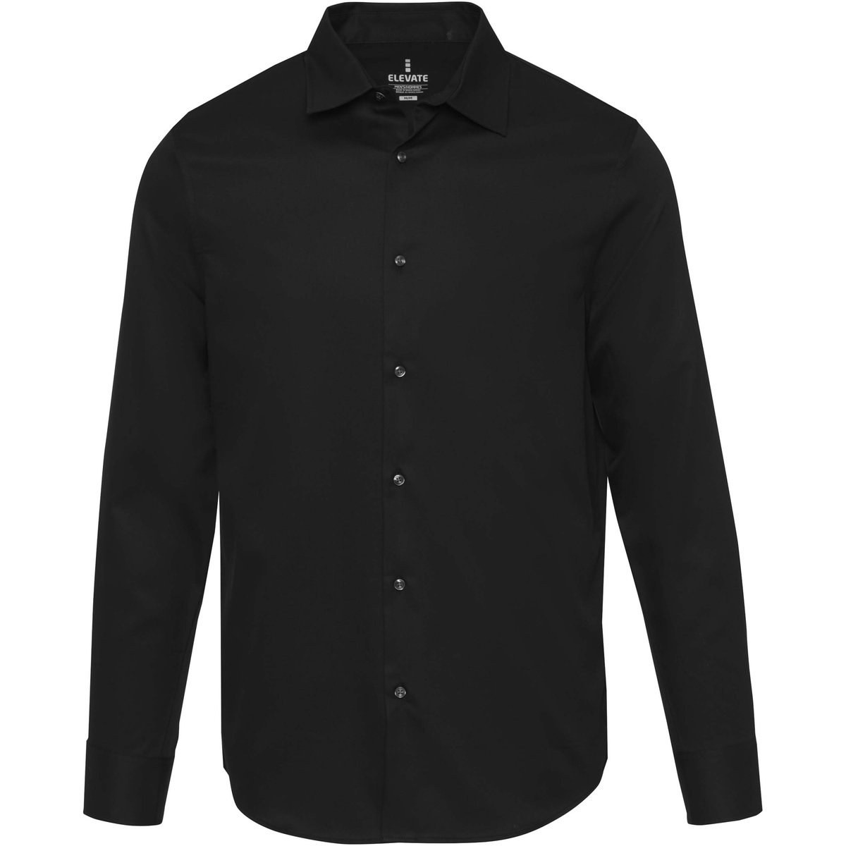 Elevate NXT 39504 - Chemise en sergé homme Citrine
