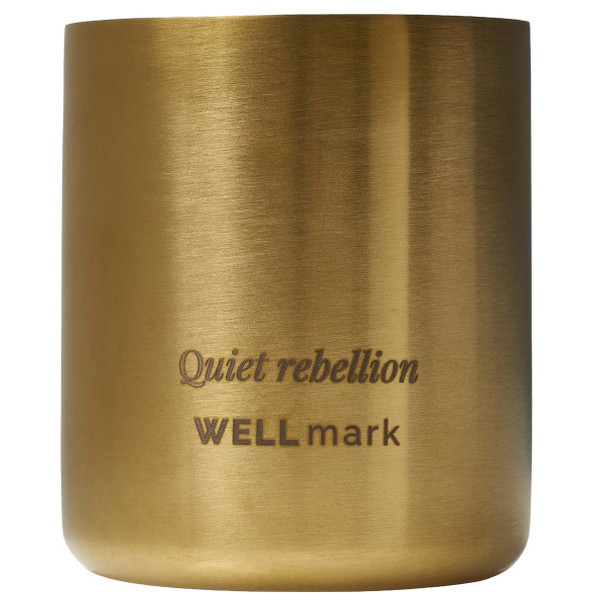 WELLmark 126408 - Wellmark scented candle