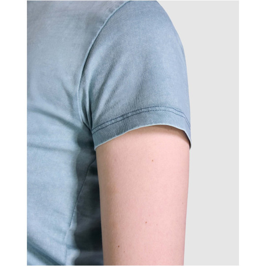 Roly R2201 - Fiyi short sleeve women's t-shirt