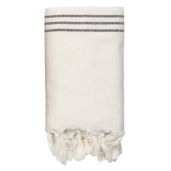 Originalhome 113425 - recycled cloth - 85 x 175 cm