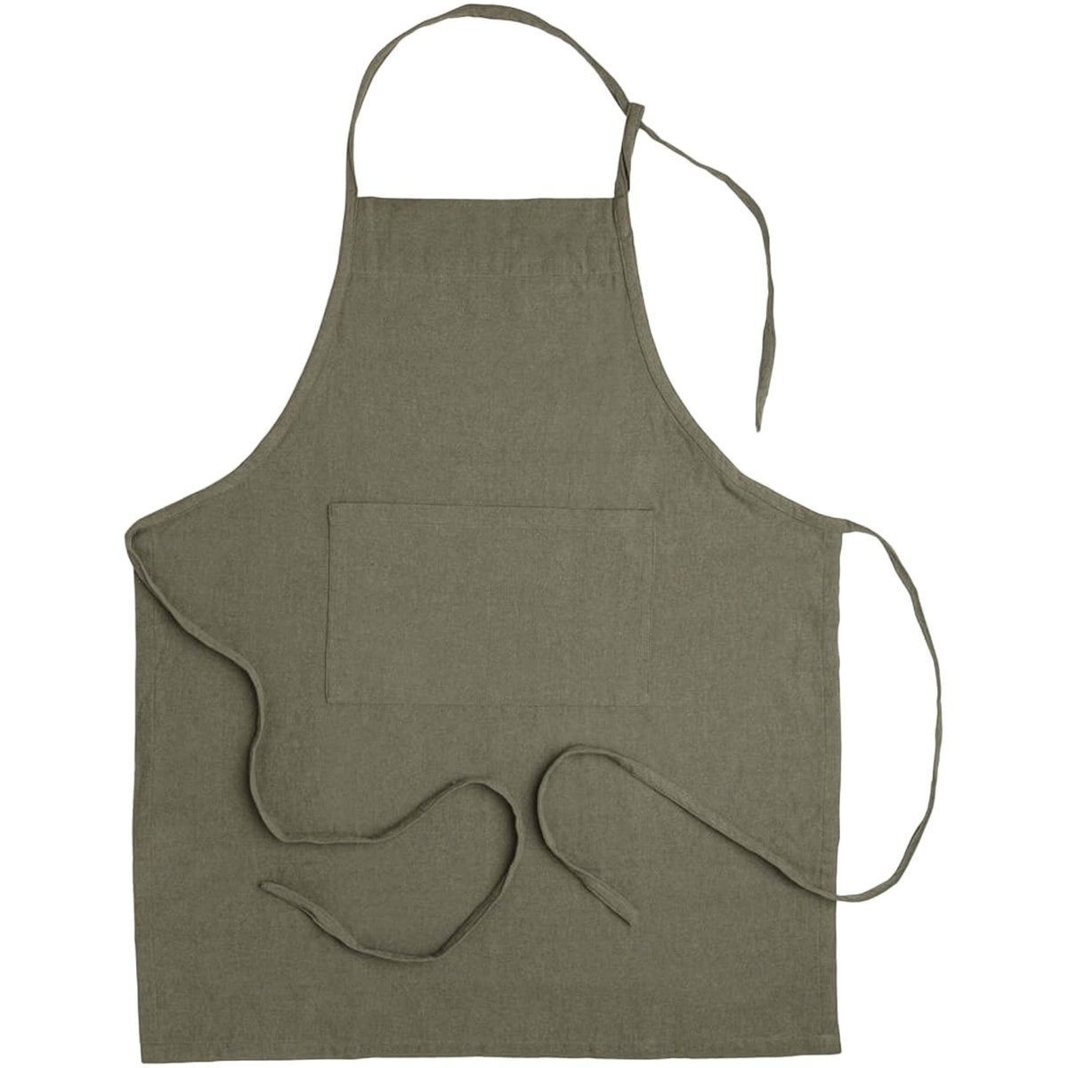 Originalhome 113424 - fartuch z recyklingu