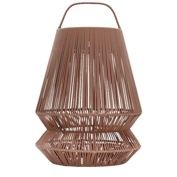 Originalhome 124491 - Lampion recycled portable lampshade