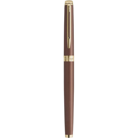 Waterman 106372 - Hemisphere Rollerball Pen F