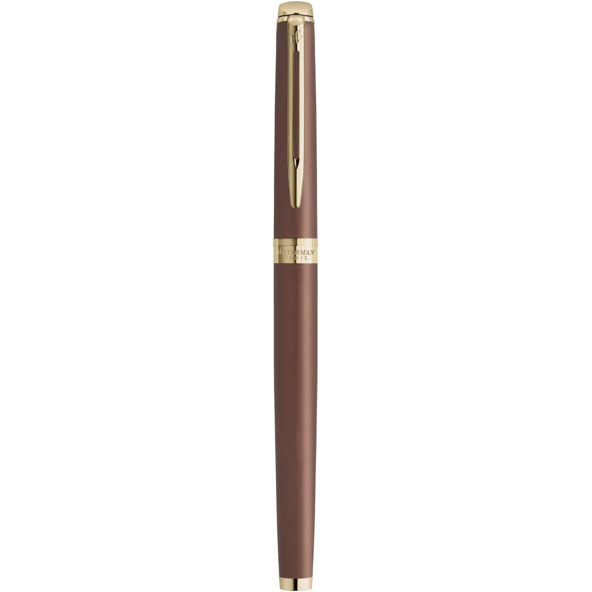 Waterman 106374 - Wieczne pióro Waterman Hemisphere M