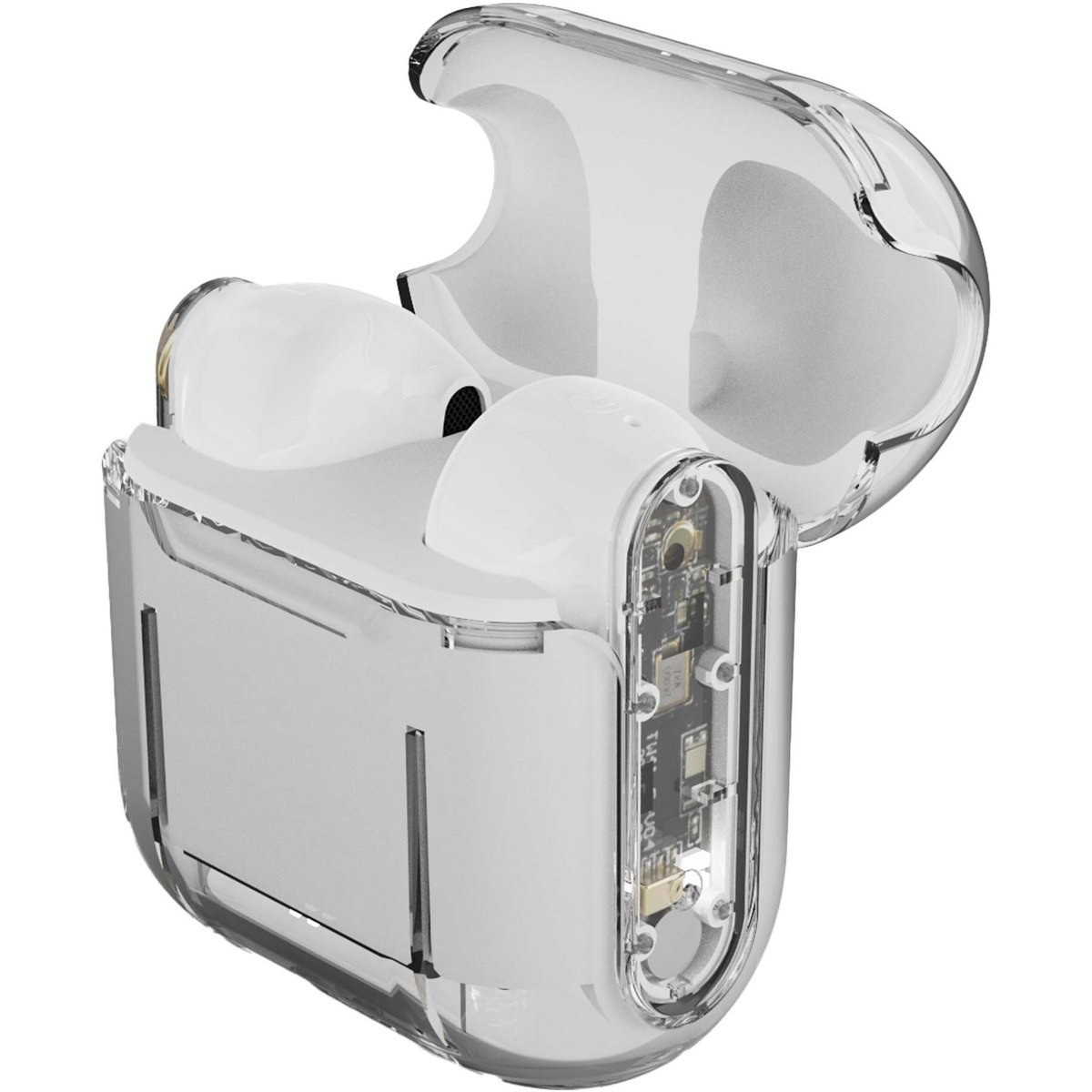 Prixton 2PA176 - TWS162 earbuds