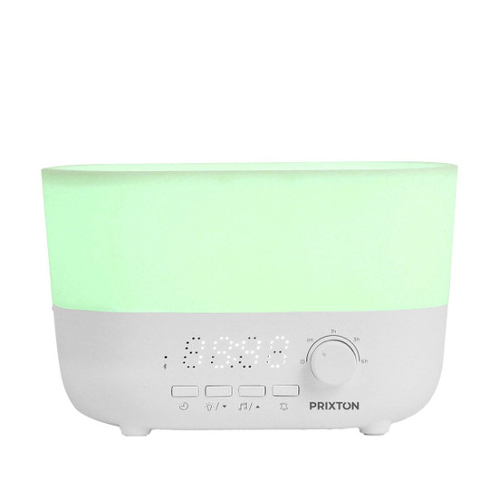 Prixton 2PA193 - Connected 4-in-1 aroma humidifier