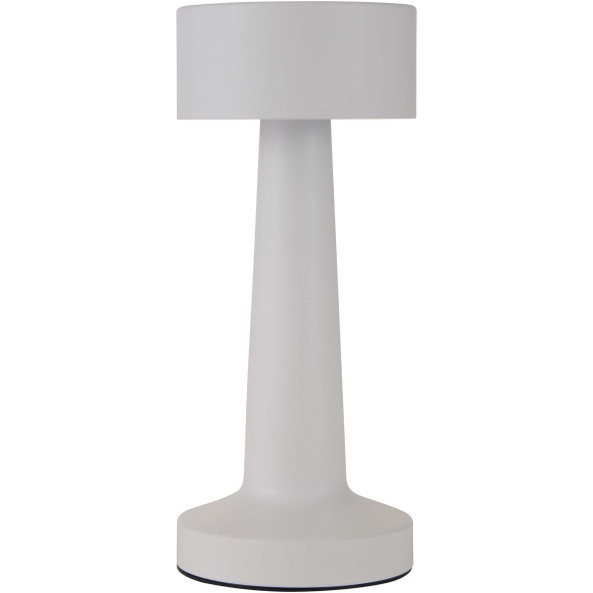 Aludra rechargeable dimmable table lamp with 3 light modes - EgotierPro 124489