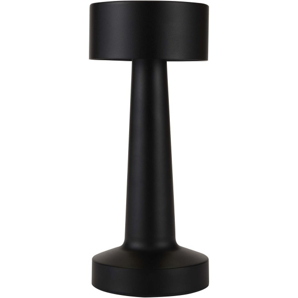 Aludra rechargeable dimmable table lamp with 3 light modes - EgotierPro 124489
