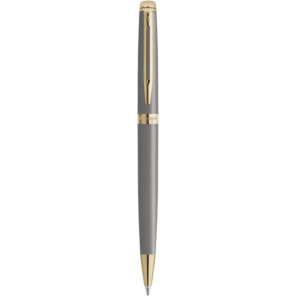 Waterman 106367 - Hemisphere Ballpoint Pen M