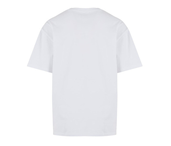 NEW MORNING STUDIOS NM003 - Oversized Jersey Tee