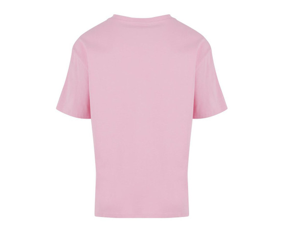 NEW MORNING STUDIOS NM003 - Oversized Jersey Tee