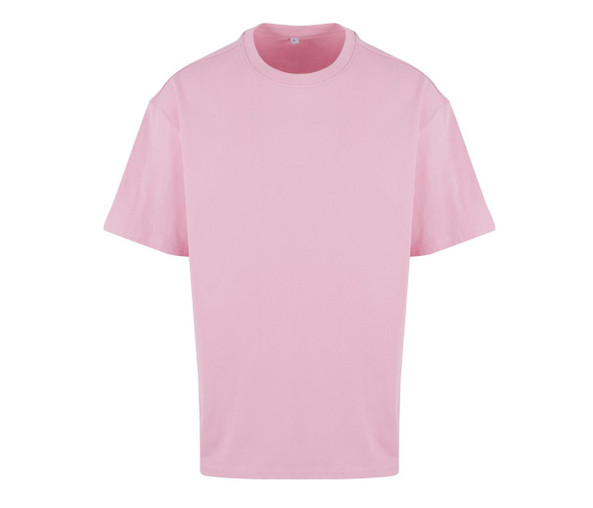 NEW MORNING STUDIOS NM003 - Oversized Jersey Tee