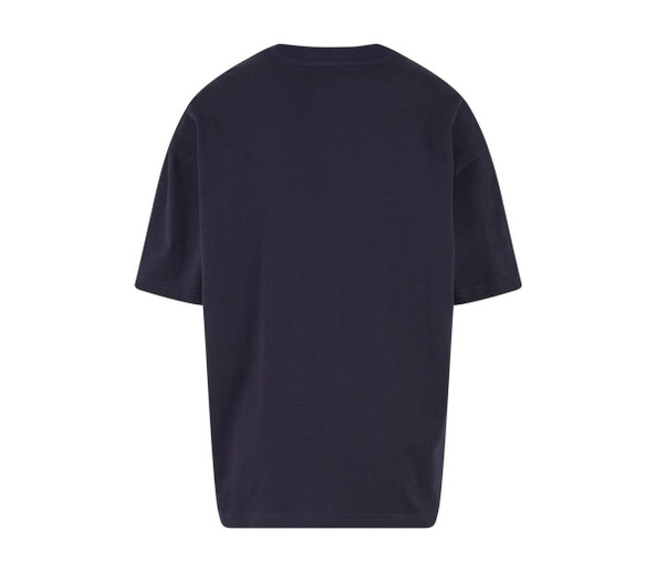NEW MORNING STUDIOS NM003 - Oversized Jersey Tee