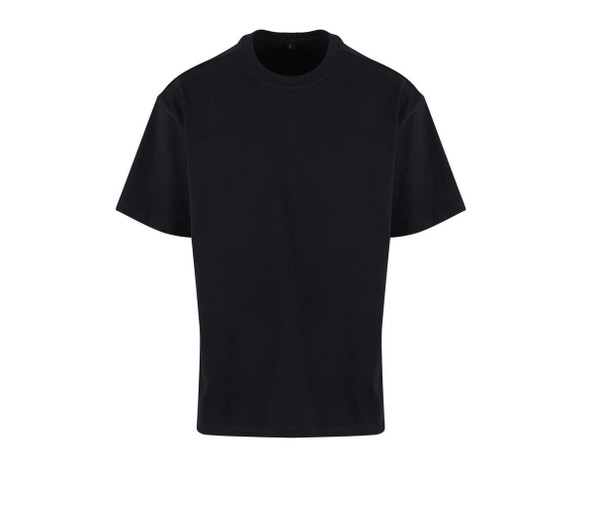 NEW MORNING STUDIOS NM003 - Oversized Jersey Tee