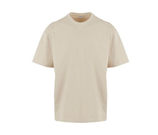 NEW MORNING STUDIOS NM003 - Oversized Jersey Tee