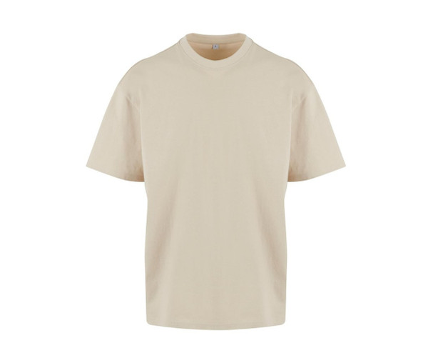 NEW MORNING STUDIOS NM003 - Oversized Jersey Tee
