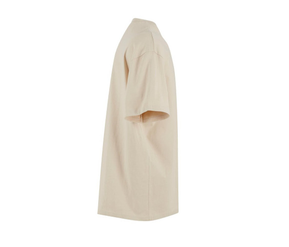 NEW MORNING STUDIOS NM003 - Oversized Jersey Tee