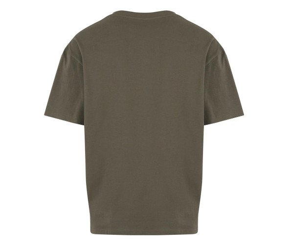 NEW MORNING STUDIOS NM003 - Oversized Jersey Tee