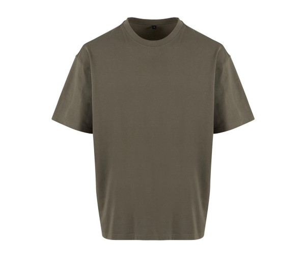 NEW MORNING STUDIOS NM003 - Oversized Jersey Tee