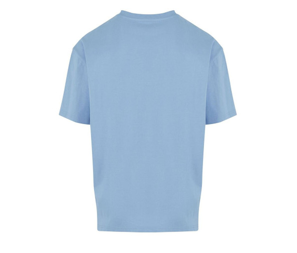 NEW MORNING STUDIOS NM003 - Oversized Jersey Tee