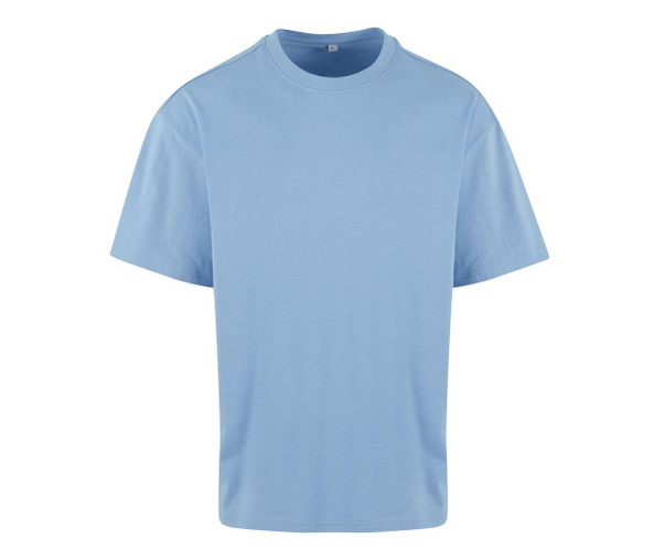 NEW MORNING STUDIOS NM003 - Oversized Jersey Tee