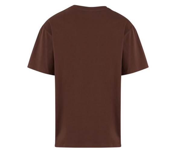 NEW MORNING STUDIOS NM003 - Oversized Jersey Tee