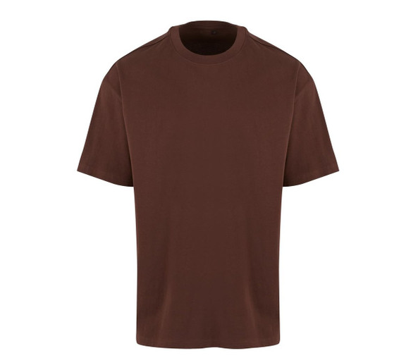 NEW MORNING STUDIOS NM003 - Oversized Jersey Tee