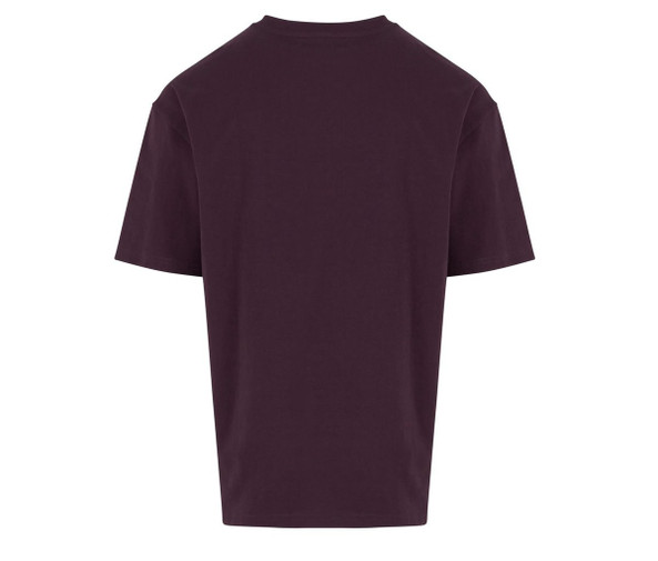 NEW MORNING STUDIOS NM003 - Oversized Jersey Tee