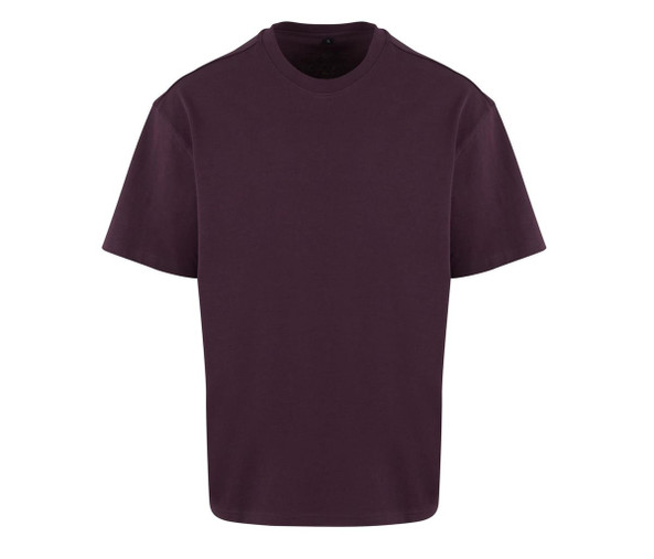 NEW MORNING STUDIOS NM003 - Oversized Jersey Tee