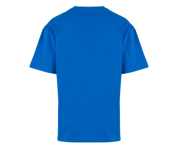 NEW MORNING STUDIOS NM003 - Oversized Jersey Tee