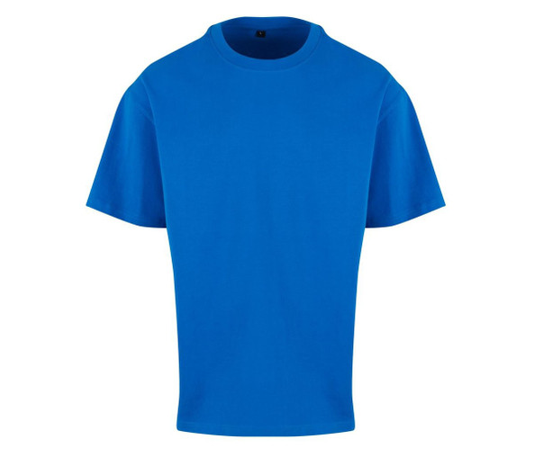 NEW MORNING STUDIOS NM003 - Oversized Jersey Tee
