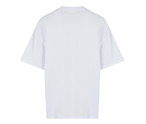 NEW MORNING STUDIOS NM004 - Heavy Jersey Oversized Tee