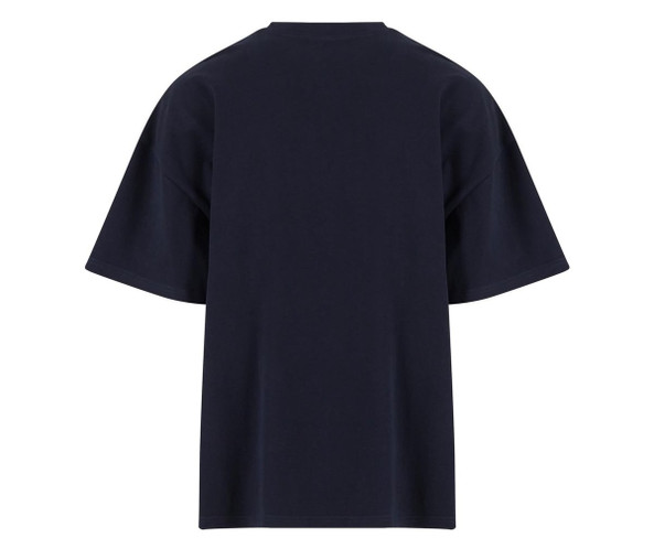 NEW MORNING STUDIOS NM004 - Heavy Jersey Oversized Tee